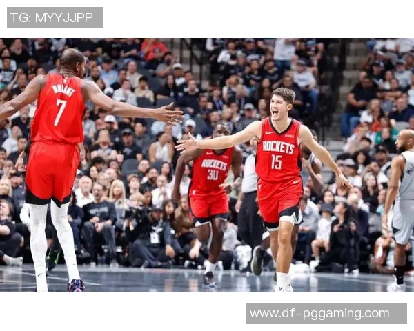 2018年2月2日火箭队与马刺队精彩对决全场比赛录像回顾与分析