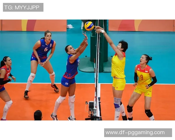 里约奥运会女排精彩对决中国队与荷兰队全场高清录像回放 里约奥运会女排精彩对决中国队与荷兰队全场高清录像回放