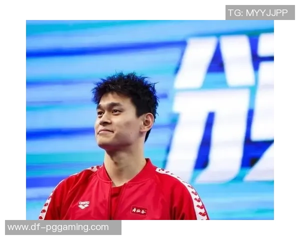 400自决赛排第6+落后第1名7秒!孙杨:满足这个成果 暂不考虑退役 400自决赛排第6+落后第1名7秒!孙杨:满足这个成果 暂不考虑退役