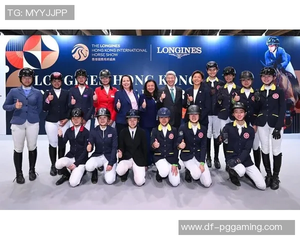 “浪琴香港世界赛事2025”举办，1.33万游客人数创新高