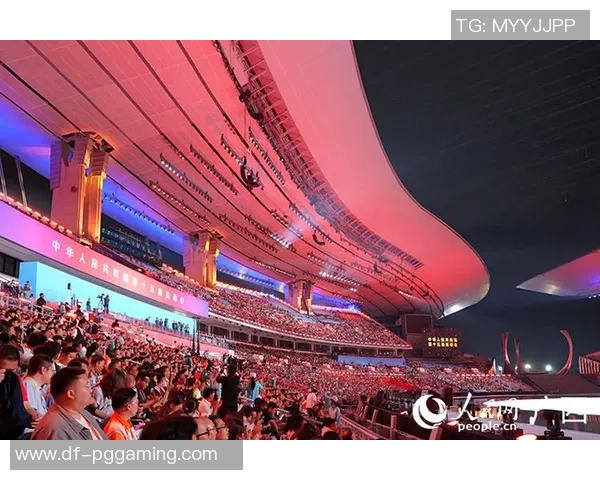 同声同气 圆梦未来 第十五届全运会开幕式将热情演出