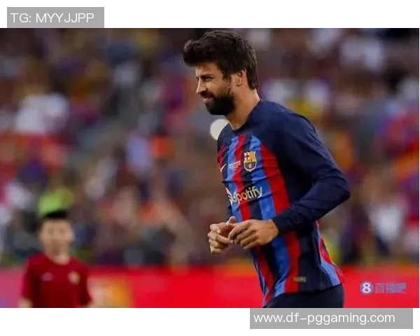 皮克：巴萨本赛季能竞赛一切赛事的冠军，包含欧冠在内